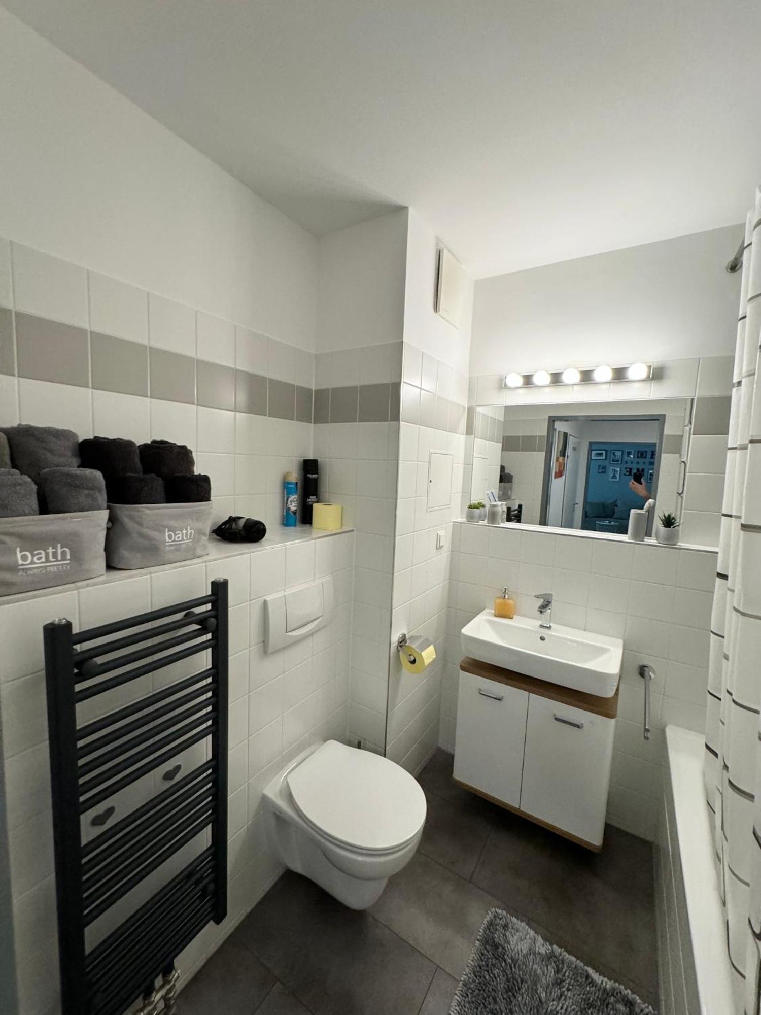 Vienna Apartment Gutarra Exteriör bild